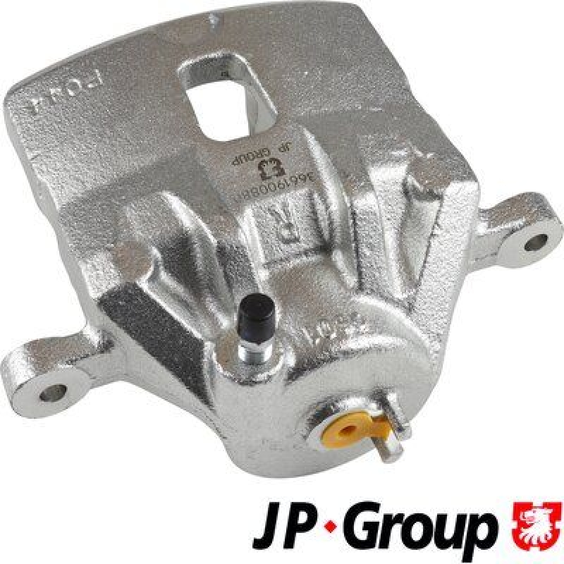 JP GROUP Brake Caliper JP GROUP