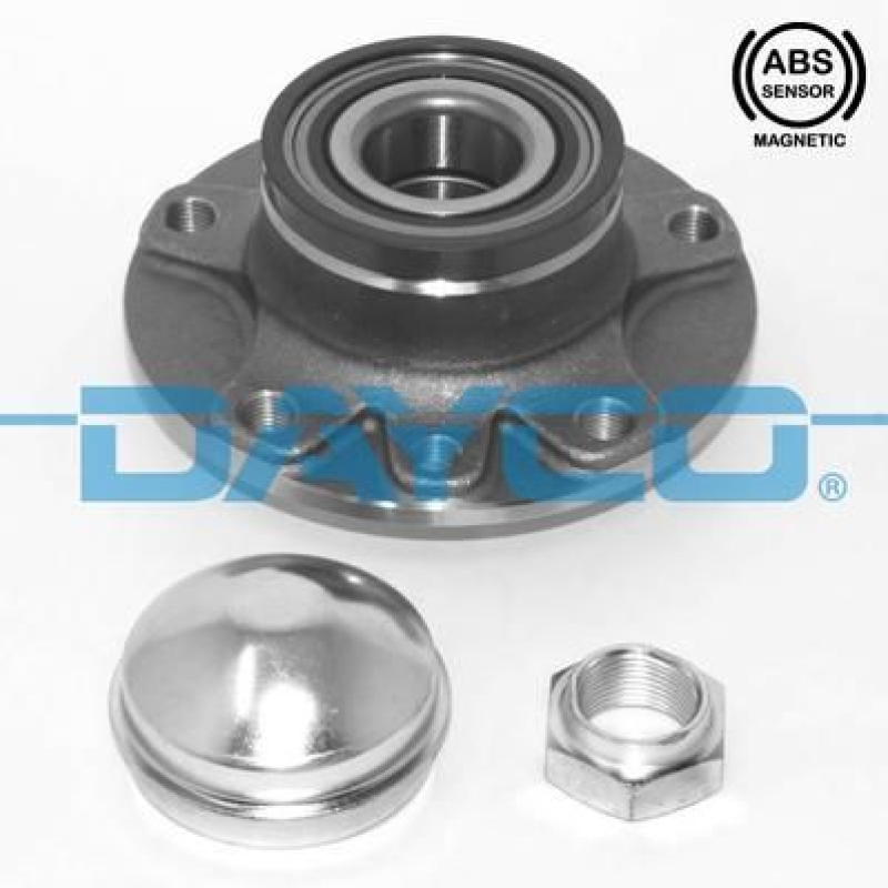 DAYCO Wheel Bearing Kit