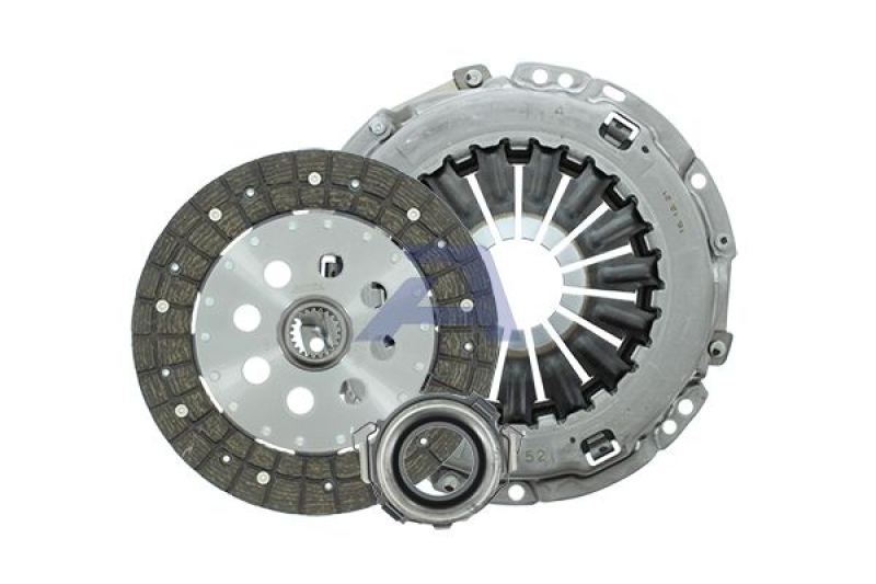 AISIN Kupplungssatz AISIN Clutch Kit (3P)