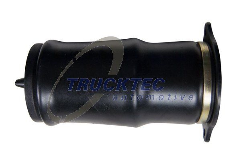 TRUCKTEC AUTOMOTIVE Bellow, air suspension