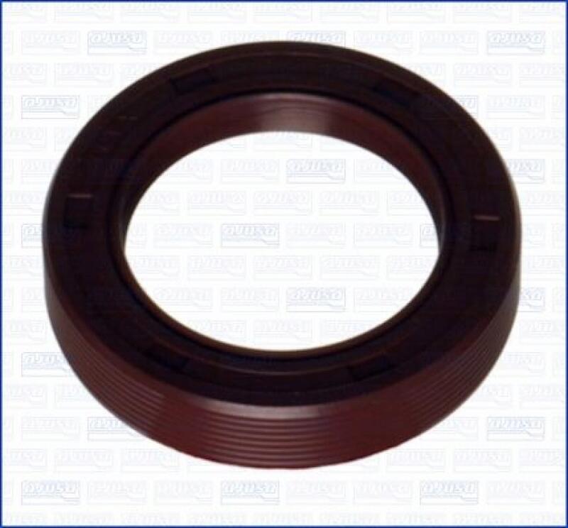 AJUSA Shaft Seal, crankshaft