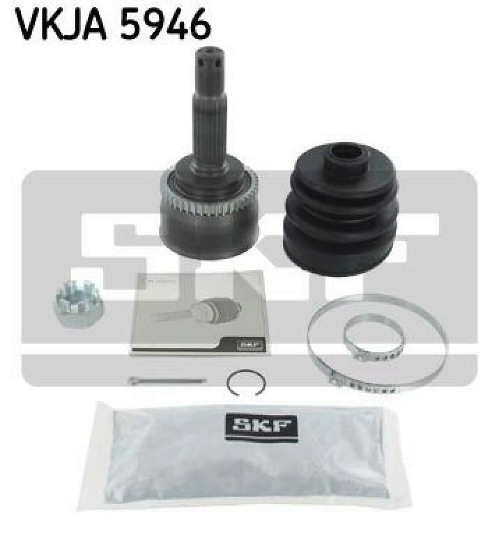 SKF Joint Kit, drive shaft