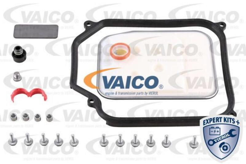 VAICO Parts Kit, automatic transmission oil change EXPERT KITS +