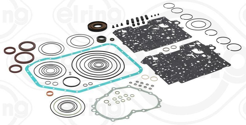 ELRING Dichtungssatz, Automatikgetriebe
