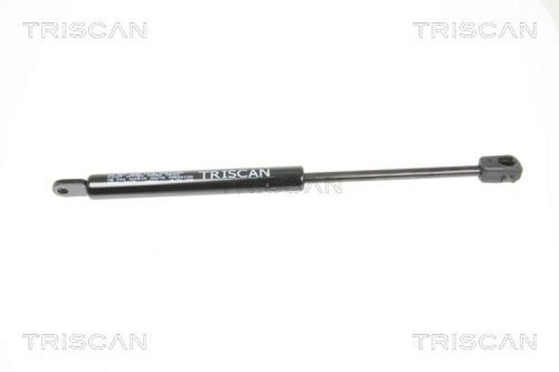 TRISCAN Gas Spring, bonnet