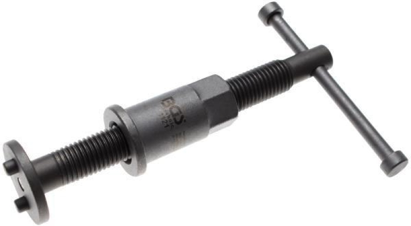 BGS Spindle, brake caliper piston reset tool