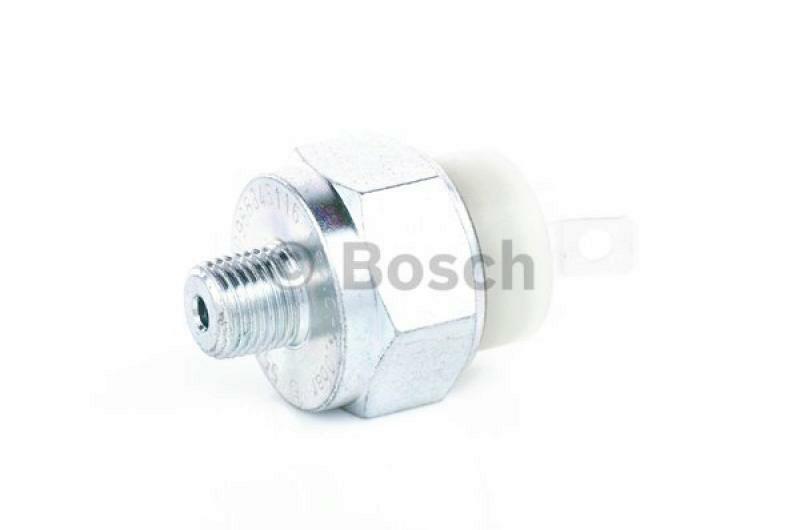 BOSCH Brake Light Switch