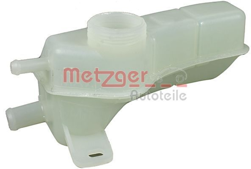 METZGER Expansion Tank, coolant