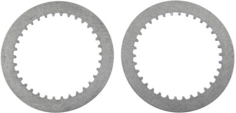 TRW Steel Lining Disc Set, clutch