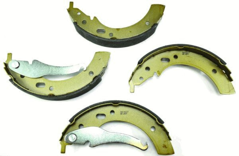 HELLA Brake Shoe Set