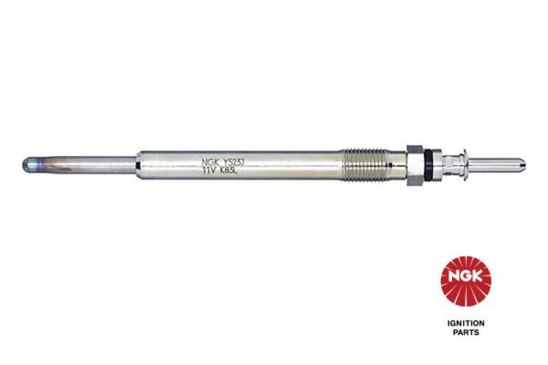 NGK Glow Plug D-Power