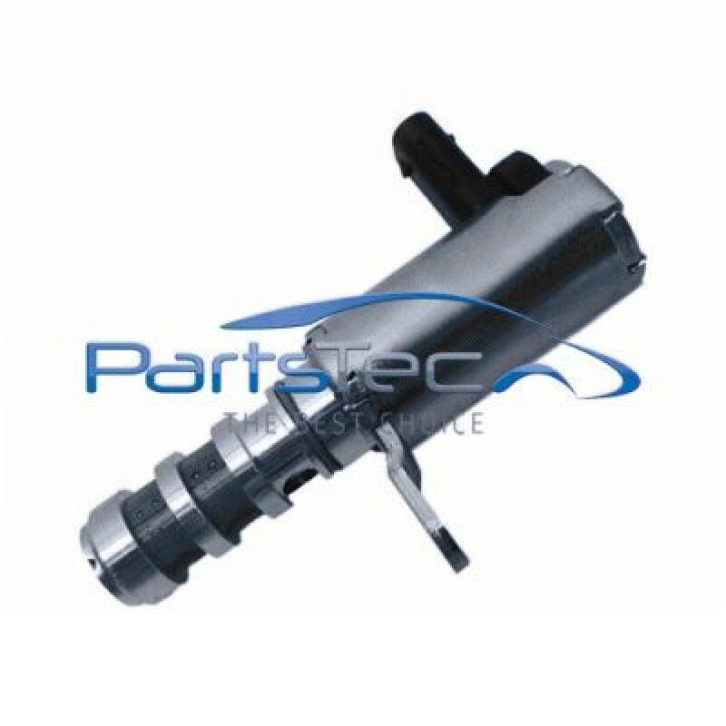 PartsTec Regulating Valve, oil pressure