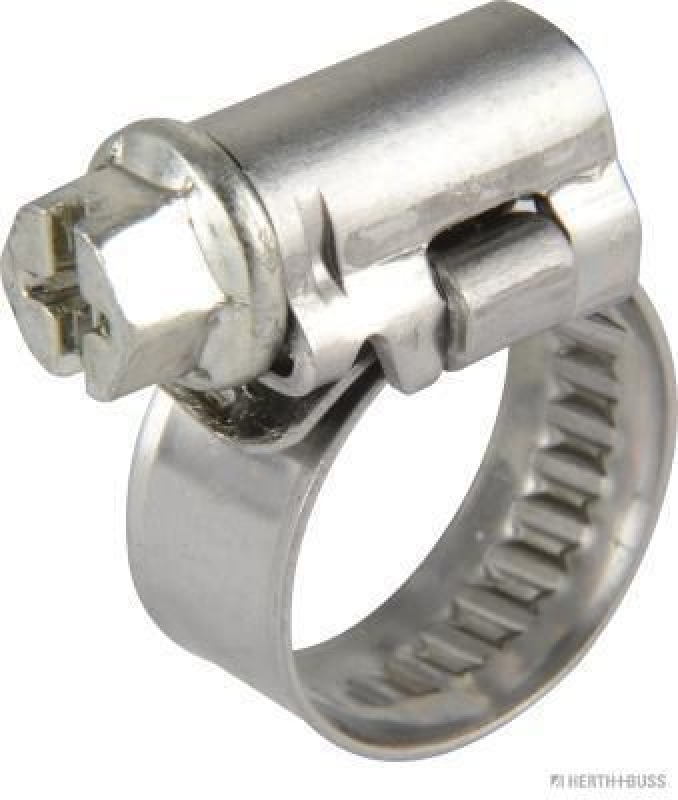 HERTH+BUSS ELPARTS Hose Clamp