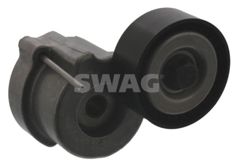 SWAG Belt Tensioner, V-ribbed belt