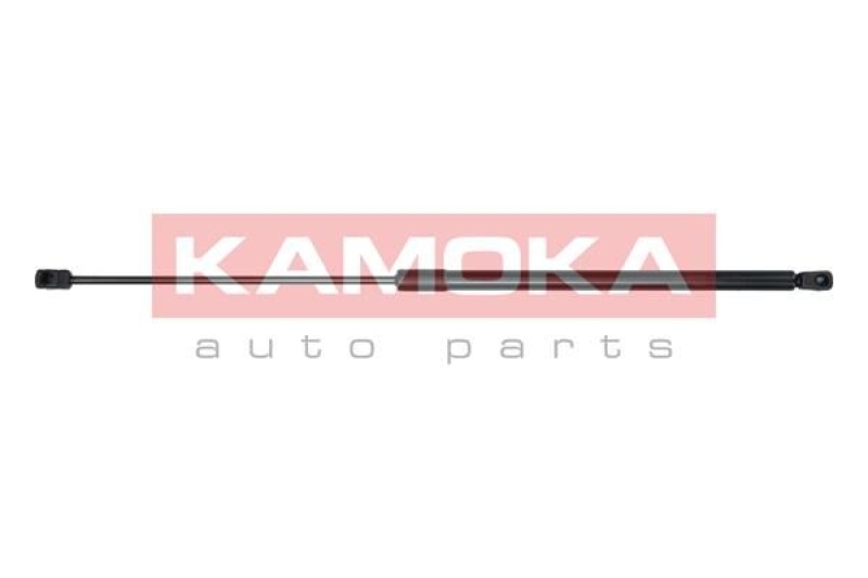 KAMOKA Gasfeder, Motorhaube