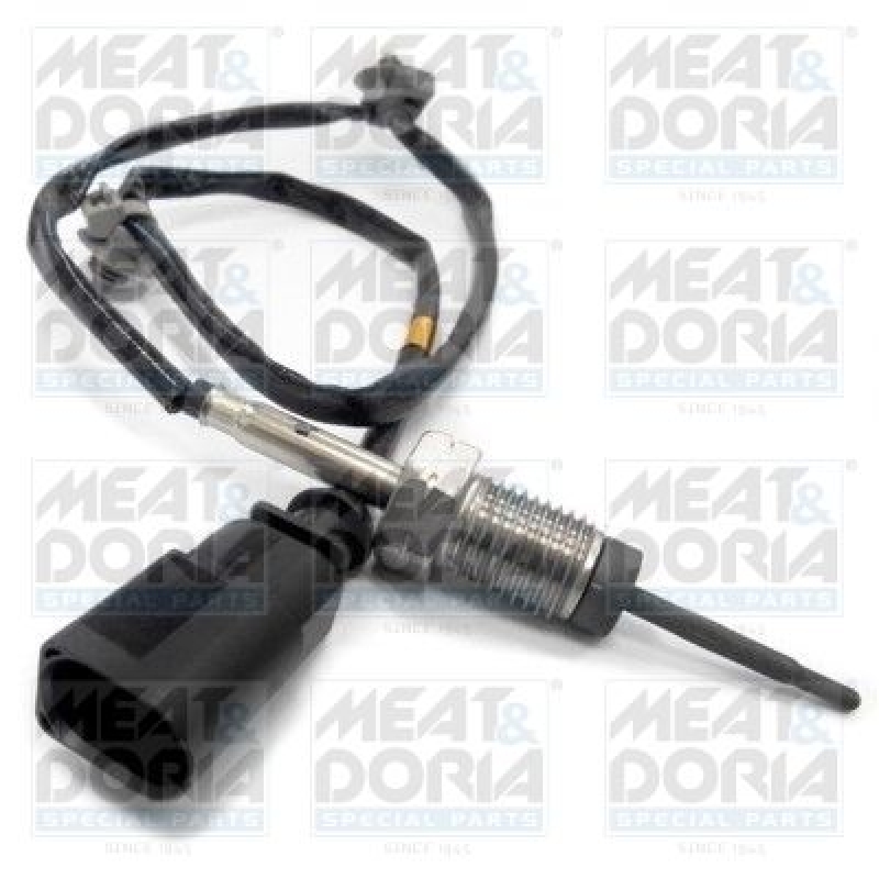 MEAT & DORIA Sensor, exhaust gas temperature