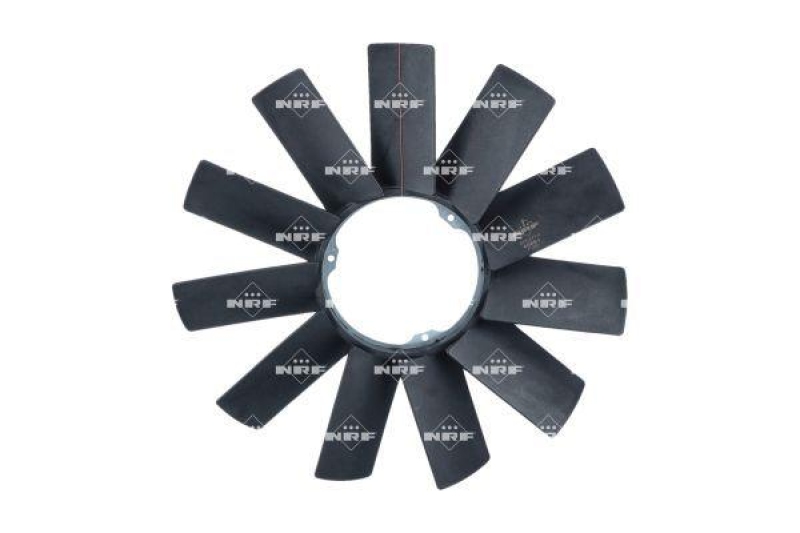 NRF Fan Wheel, engine cooling