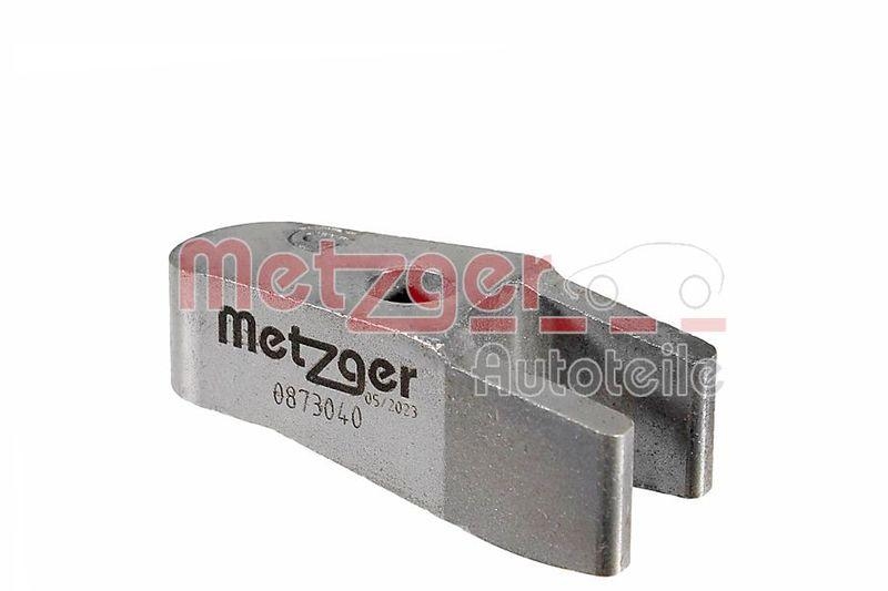 METZGER Halter, Einspritzd&uuml;se ORIGINAL ERSATZTEIL