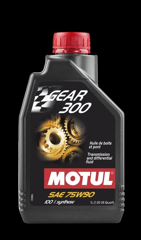 MOTUL Automatikgetriebeöl GEAR 300 75W-90