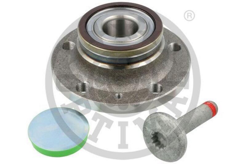 OPTIMAL Wheel Bearing Kit