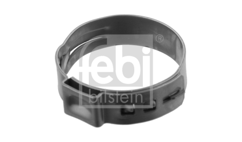 FEBI BILSTEIN Clamping Clip