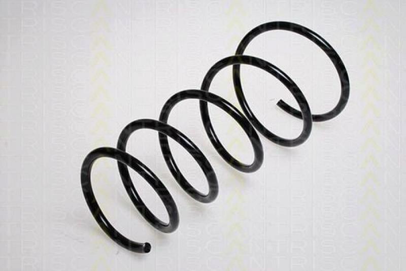 TRISCAN Coil Spring