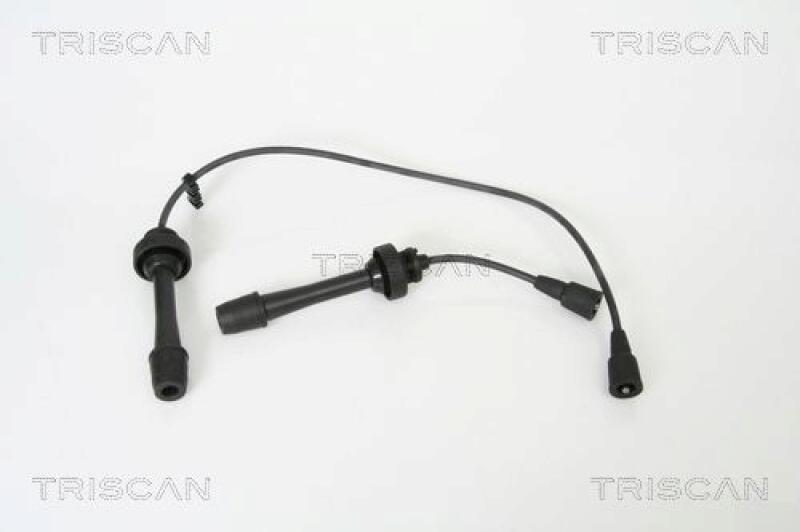 TRISCAN Ignition Cable Kit