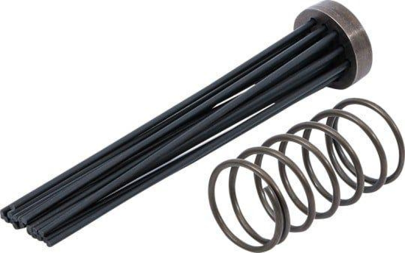 BGS Repair Kit, needle scaler (compressed air)