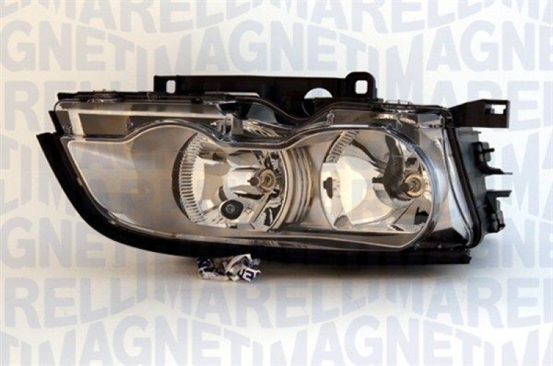 MAGNETI MARELLI Headlight