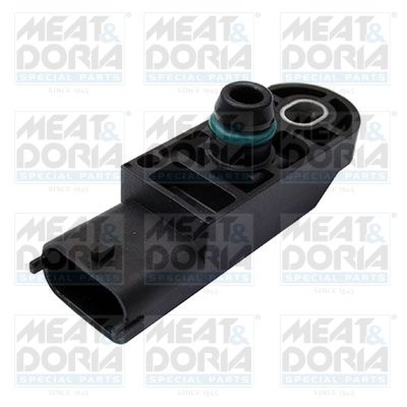 MEAT & DORIA Air Pressure Sensor, height adaptation