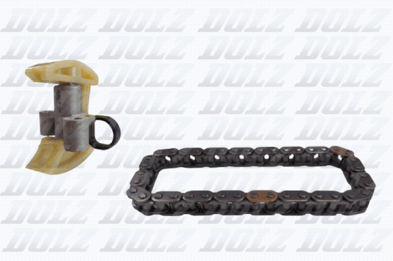 DOLZ Timing Chain Kit