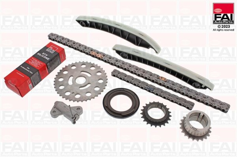 FAI AutoParts Steuerkettensatz