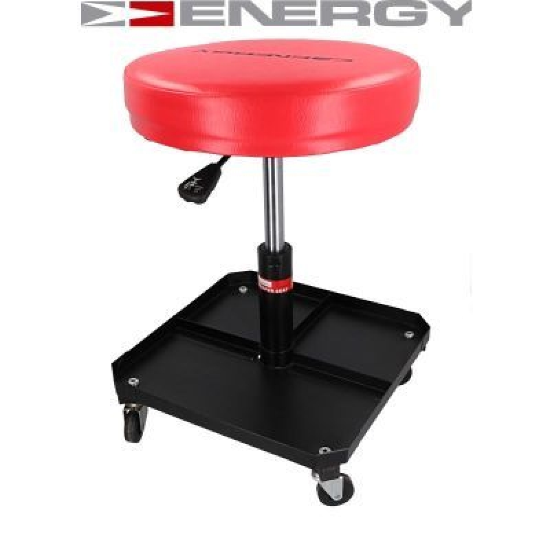 ENERGY Werkstatthocker