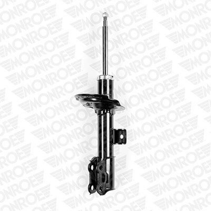 MONROE Shock Absorber MONROE ORIGINAL (Gas Technology)