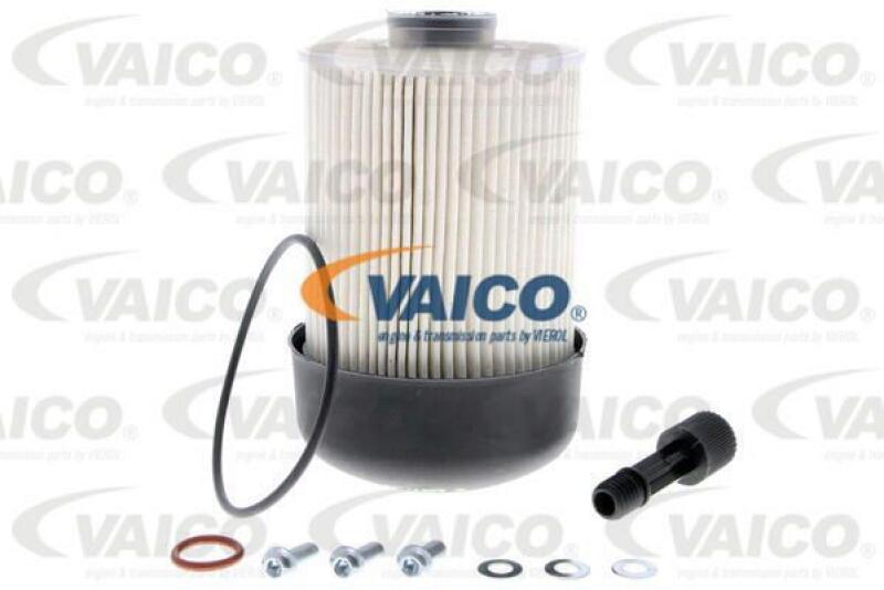 VAICO Fuel filter Original VAICO Quality