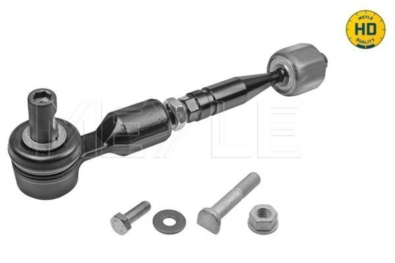 MEYLE Tie Rod MEYLE-HD: Better than OE.