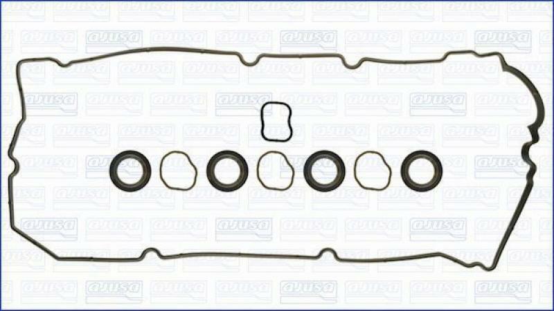 AJUSA Gasket Set, cylinder head cover