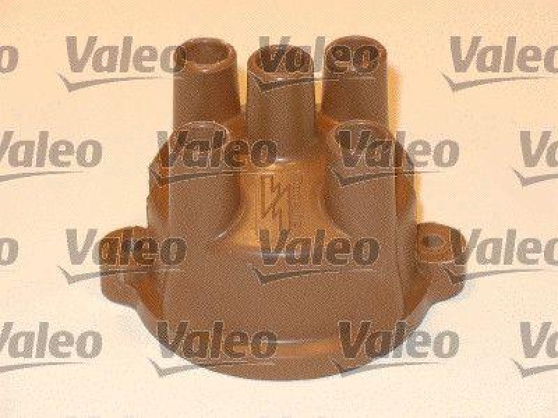 VALEO Distributor Cap