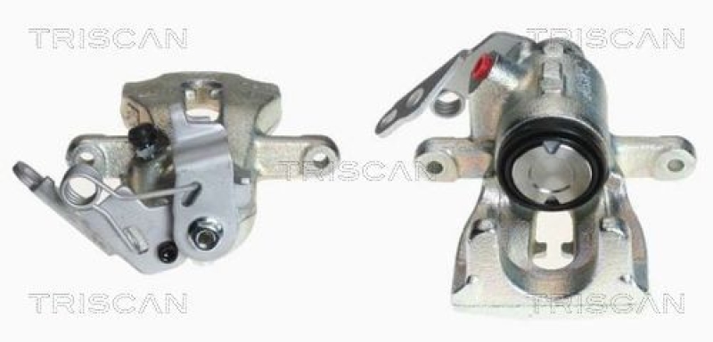 TRISCAN Brake Caliper