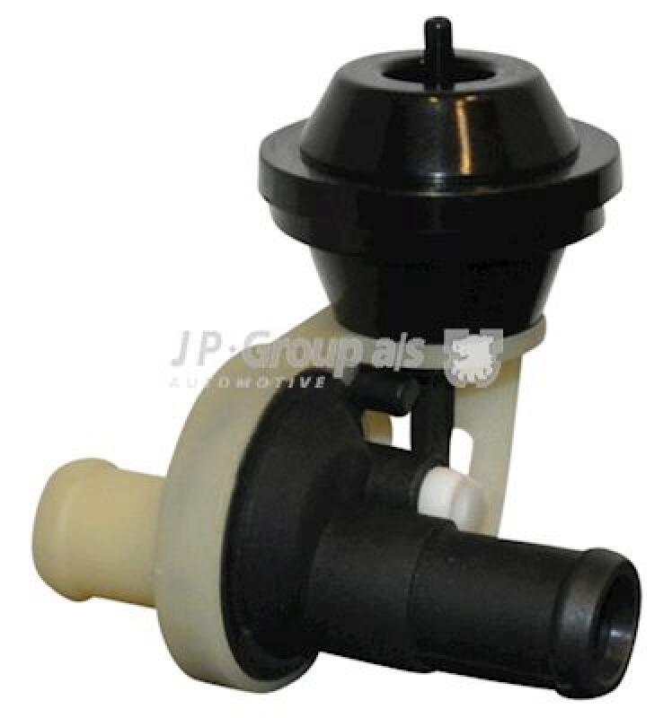 JP GROUP Control Valve, coolant JP GROUP