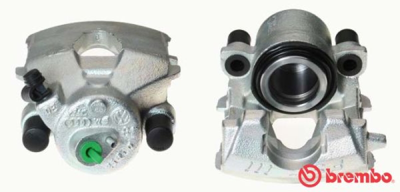 BREMBO Brake Caliper ESSENTIAL LINE