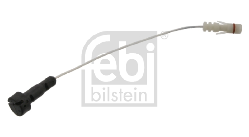 FEBI BILSTEIN Warning Contact, brake pad wear