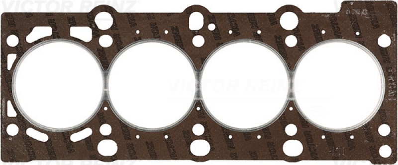 VICTOR REINZ Gasket, cylinder head