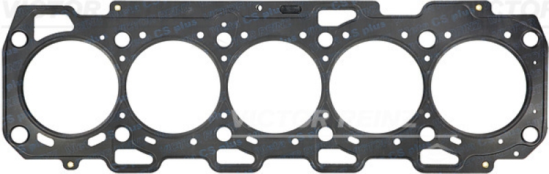 VICTOR REINZ Gasket, cylinder head