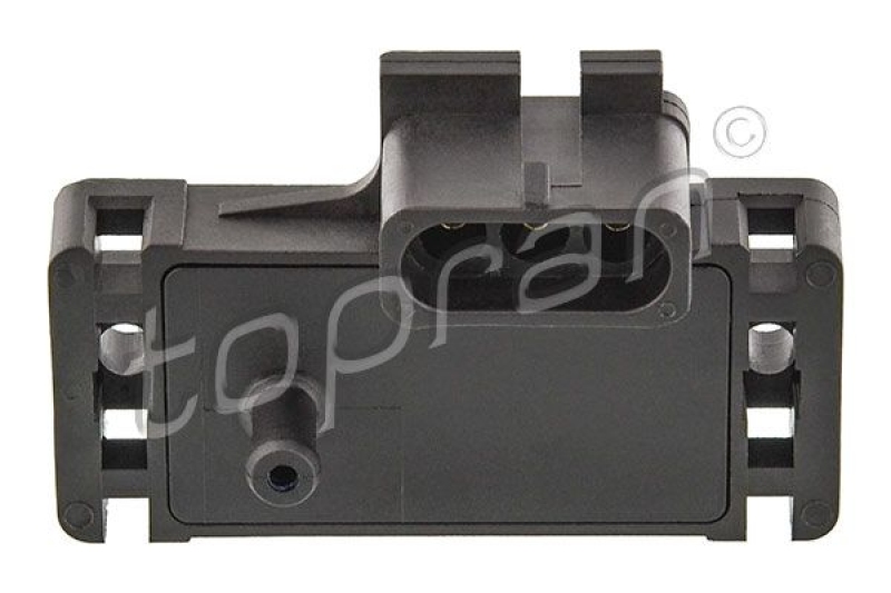 TOPRAN Sensor, intake manifold pressure