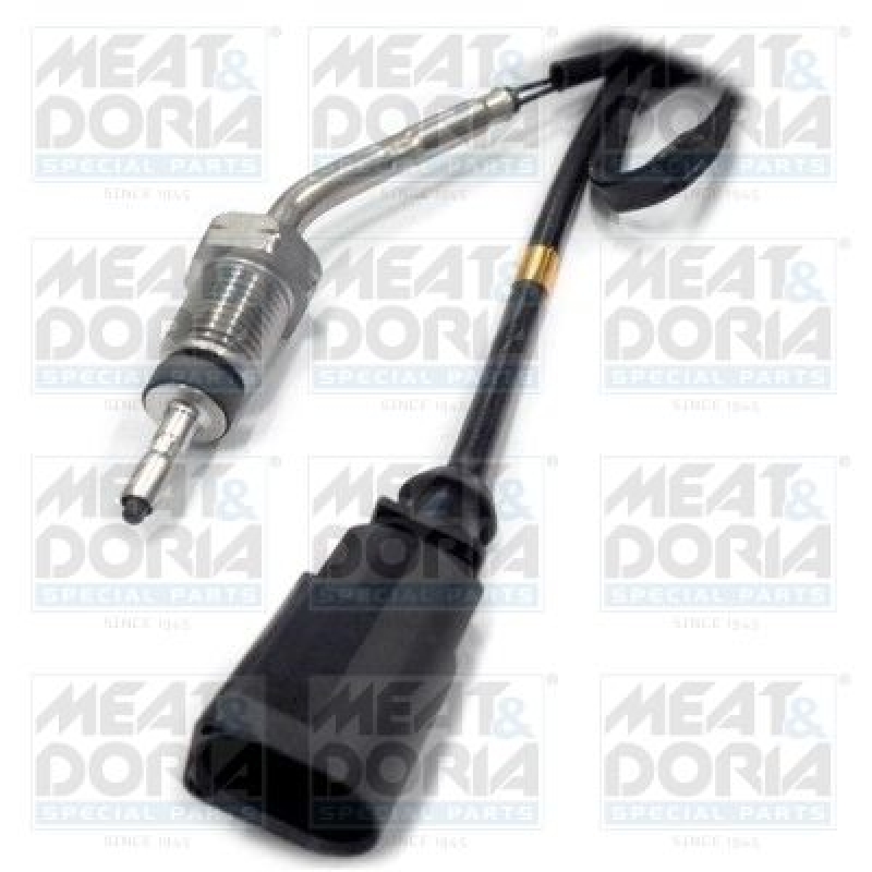 MEAT & DORIA Sensor, exhaust gas temperature