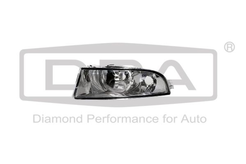 DPA Front Fog Light