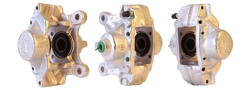 ELSTOCK Brake Caliper