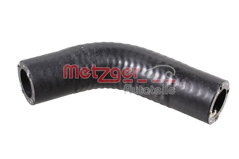 METZGER Oil Pipe, charger