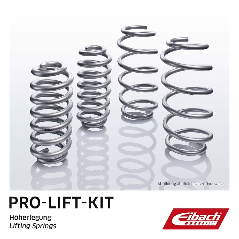 EIBACH Pro-Lift-Kit + 20 mm/+ 30 mm // E30-25-042-01-22